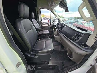 2025 Ford Transit 250 Cargo Van High Roof - miniatura 14