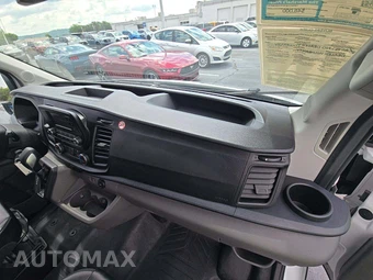 2025 Ford Transit 250 Cargo Van High Roof - miniatura 15
