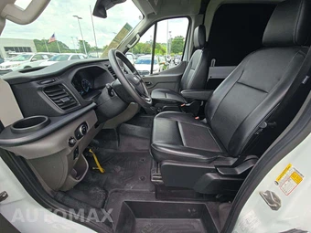 2025 Ford Transit 250 Cargo Van High Roof - miniatura 3