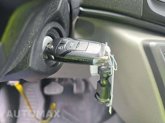 2025 Ford Transit 250 Cargo Van High Roof - miniatura 5