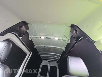 2025 Ford Transit 250 Cargo Van High Roof - miniatura 8