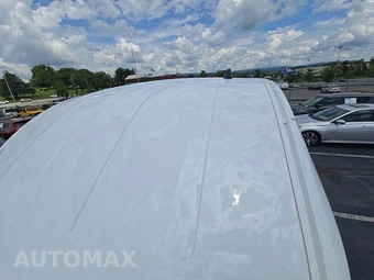 2025 Ford Transit 250 Cargo Van High Roof - miniatura 9