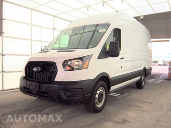 2025 Ford Transit 250 Cargo Van High Roof