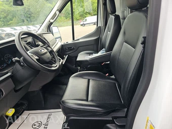 2025 Ford Transit 250 Cargo Van High Roof - miniatura 13