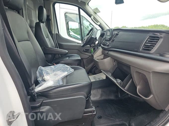 2025 Ford Transit 250 Cargo Van High Roof - miniatura 14