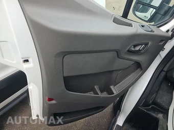 2025 Ford Transit 250 Cargo Van High Roof - miniatura 15