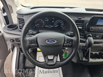 2025 Ford Transit 250 Cargo Van High Roof - miniatura 16