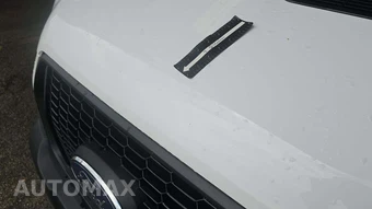 2025 Ford Transit 250 Cargo Van High Roof - miniatura 26