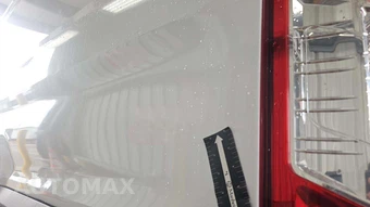 2025 Ford Transit 250 Cargo Van High Roof - miniatura 28