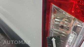 2025 Ford Transit 250 Cargo Van High Roof - miniatura 29