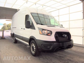 2025 Ford Transit 250 Cargo Van High Roof - miniatura 4
