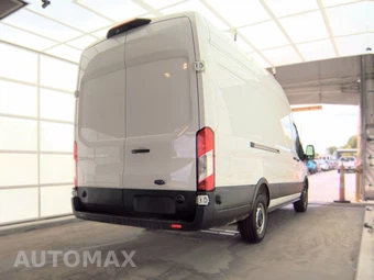 2025 Ford Transit 250 Cargo Van High Roof - miniatura 5