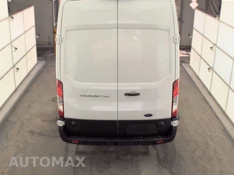 2025 Ford Transit 250 Cargo Van High Roof - miniatura 6