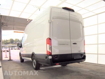 2025 Ford Transit 250 Cargo Van High Roof - miniatura 8