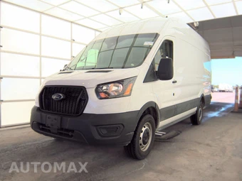 2025 Ford Transit 250 Cargo Van High Roof