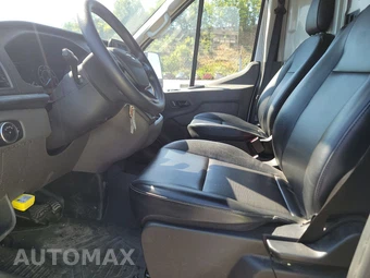2025 Ford Transit 250 Cargo Van High Roof - miniatura 13