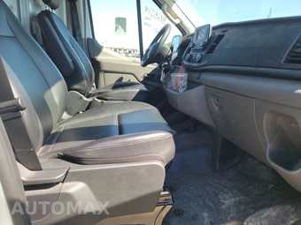 2025 Ford Transit 250 Cargo Van High Roof - miniatura 14