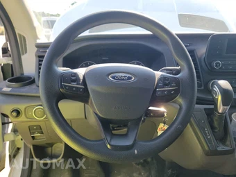 2025 Ford Transit 250 Cargo Van High Roof - miniatura 16