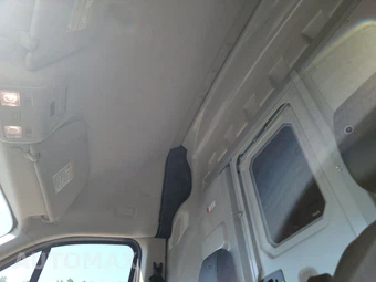 2025 Ford Transit 250 Cargo Van High Roof - miniatura 19