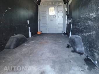 2025 Ford Transit 250 Cargo Van High Roof - miniatura 22