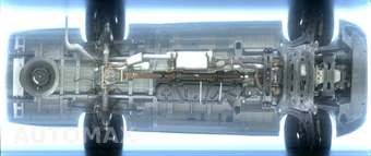 2025 Ford Transit 250 Cargo Van High Roof - miniatura 23