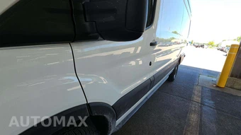 2025 Ford Transit 250 Cargo Van High Roof - miniatura 25