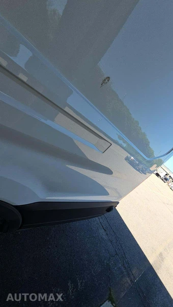 2025 Ford Transit 250 Cargo Van High Roof - miniatura 26