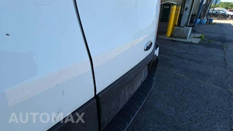 2025 Ford Transit 250 Cargo Van High Roof - miniatura 28
