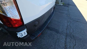 2025 Ford Transit 250 Cargo Van High Roof - miniatura 29
