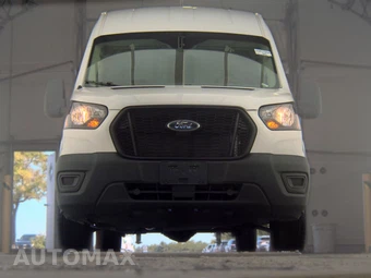 2025 Ford Transit 250 Cargo Van High Roof - miniatura 3