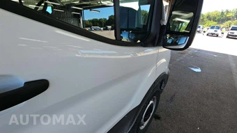 2025 Ford Transit 250 Cargo Van High Roof - miniatura 30