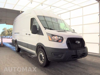 2025 Ford Transit 250 Cargo Van High Roof - miniatura 4