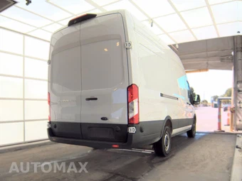 2025 Ford Transit 250 Cargo Van High Roof - miniatura 5