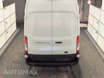 2025 Ford Transit 250 Cargo Van High Roof - miniatura 6