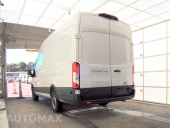 2025 Ford Transit 250 Cargo Van High Roof - miniatura 8