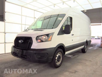 2025 Ford Transit 250 Cargo Van High Roof