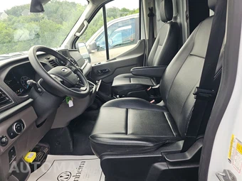 2025 Ford Transit 250 Cargo Van High Roof - miniatura 13