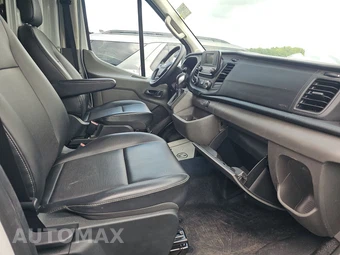 2025 Ford Transit 250 Cargo Van High Roof - miniatura 14
