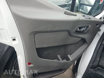 2025 Ford Transit 250 Cargo Van High Roof - miniatura 15