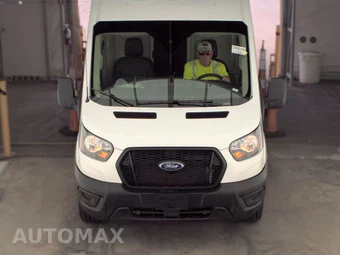 2025 Ford Transit 250 Cargo Van High Roof - miniatura 2