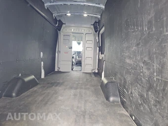 2025 Ford Transit 250 Cargo Van High Roof - miniatura 22