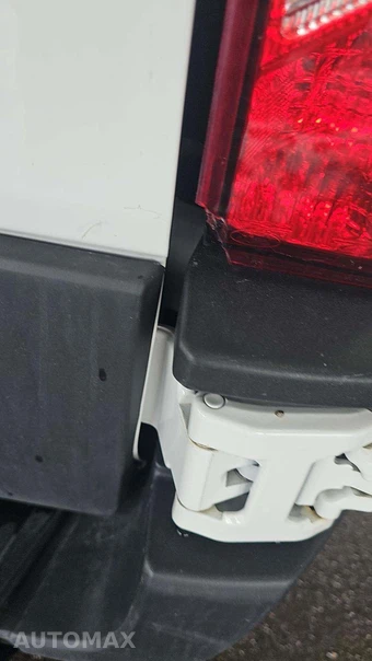 2025 Ford Transit 250 Cargo Van High Roof - miniatura 25