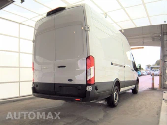 2025 Ford Transit 250 Cargo Van High Roof - miniatura 5