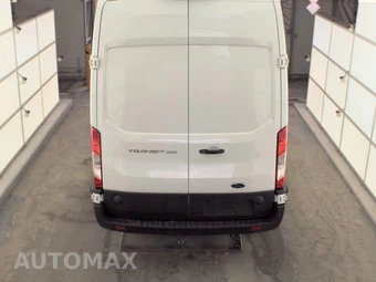 2025 Ford Transit 250 Cargo Van High Roof - miniatura 6