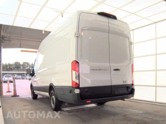 2025 Ford Transit 250 Cargo Van High Roof - miniatura 8
