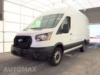2025 Ford Transit 250 Cargo Van High Roof