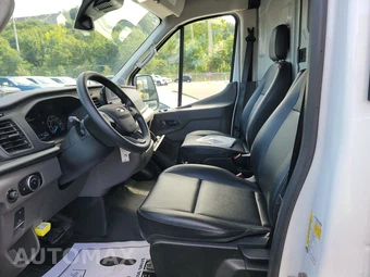 2025 Ford Transit 250 Cargo Van High Roof - miniatura 13