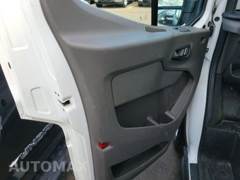 2025 Ford Transit 250 Cargo Van High Roof - miniatura 15