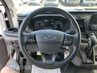 2025 Ford Transit 250 Cargo Van High Roof - miniatura 16