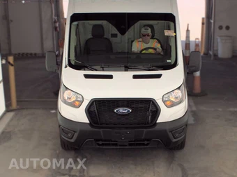 2025 Ford Transit 250 Cargo Van High Roof - miniatura 2